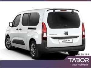 Fiat Doblo Kombi Maxi AT 7S Navi Klimaaut Keyl Kam