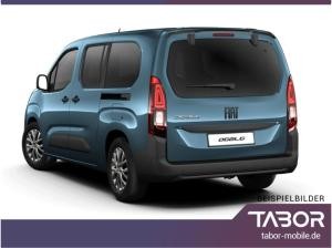 Fiat Doblo Kombi 1.5 BHDi 130 AT L2 7-S Nav Kam Keyl