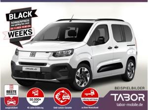 Fiat Doblo Kombi130 AT L2 StyleP 7S Nav Kam SHZ Pano