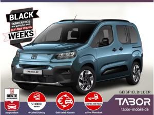 Fiat Doblo Kombi130 AT L2 StyleP 7S Nav Kam SHZ Pano