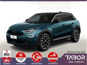 Fiat 600 MHEV AT La Prima eHK ACC SHZ Keyl Massa