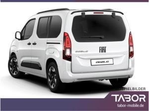 Fiat Doblo Kombi130 AT L2 StyleP 7S Nav Kam SHZ Pano