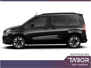 Fiat Doblo Kombi130 AT L2 StyleP 7S Nav Kam SHZ Pano