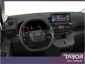Fiat Doblo Kombi130 AT L2 StyleP 7S Nav Kam SHZ Pano