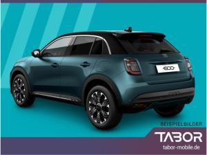 Fiat 600 MHEV AT La Prima eHK ACC SHZ Keyl Massa