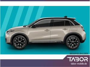 Fiat 600 MHEV AT La Prima eHK ACC SHZ Keyl Massa