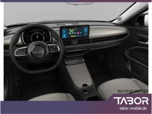 Fiat 600 MHEV AT La Prima eHK ACC SHZ Keyl Massa