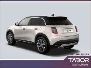 Fiat 600 MHEV AT La Prima eHK ACC SHZ Keyl Massa