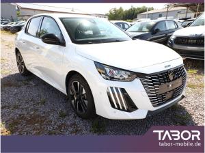 Peugeot 208 100 Allure Nav Kam360° LED PDC VirCo PrivG