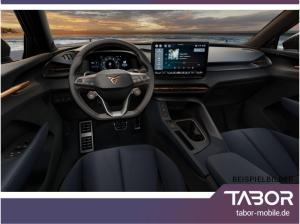 Cupra Terramar 1.5 eTSI 150 DSG LED VirCo SHZ Kam PDC