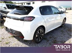 Peugeot 208 100 Allure Nav Kam360° LED PDC VirCo PrivG