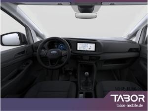 Ford Transit Connect L2 TDCI 122 Aut Trend SHZ PDC