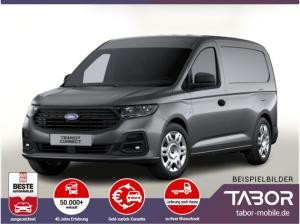 Ford Transit Connect L2 TDCI 122 Aut Trend SHZ PDC