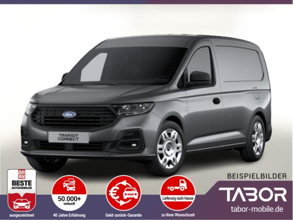 Ford Transit Connect L2 TDCI 122 Aut Trend SHZ PDC Ford Transit Connect L2 TDCI 122 Aut Trend SHZ PDC