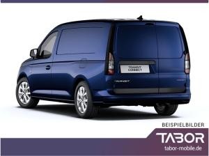 Ford Transit Connect L2 TDCI 122 Aut Limited LED AHK