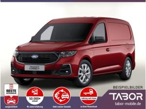 Ford Transit Connect L2 TDCI 122 Aut Limited LED SHZ