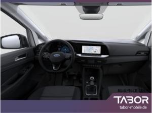 Ford Transit Connect L2 TDCI 122 Aut Limited LED AHK