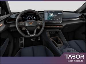 Cupra Terramar 1.5 eTSI 150 DSG LED VirCo SHZ Kam PDC
