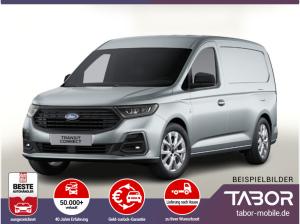 Ford Transit Connect L2 TDCI 122 Aut Limited SHZ Kam