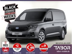 Ford Transit Connect L2 TDCI 122 Aut Limited AHK SHZ