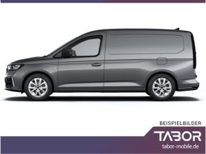 Ford Transit Connect L2 TDCI 122 Aut Limited AHK SHZ