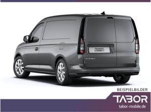 Ford Transit Connect L2 TDCI 122 Aut Limited AHK SHZ