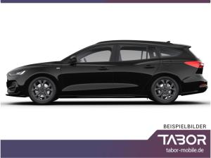 Ford Focus Turnier 1.5 EcobBlue 115 A8 ST-Line SHZ
