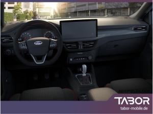 Ford Focus Turnier 1.5 EcobBlue 115 A8 ST-Line SHZ