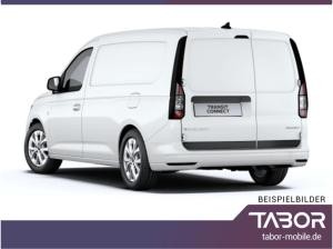 Ford Transit Connect L2 TDCI 122 AWD Limited AHK SHZ