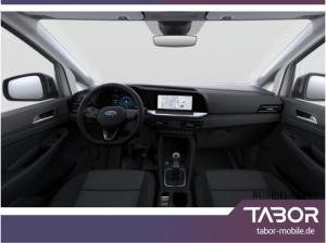 Ford Transit Connect L2 TDCI 122 AWD Limited AHK SHZ