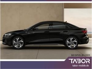 Audi A3 Lim TFSI 204 quattro S line Nav S-Int LED SHZ