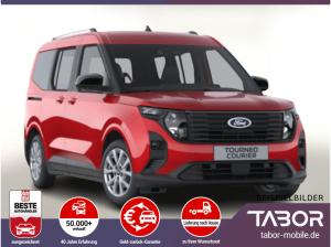 Ford Tourneo Courier 1.0 EB 125 Aut Tit AHK WinterP
