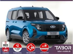 Ford Tourneo Courier 1.0 EB 125 Aut Tit AHK WinterP