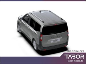 Ford Tourneo Courier 1.0 EB 125 Aut Tit AHK WinterP