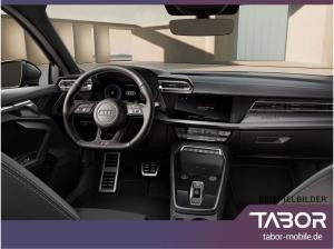 Audi A3 Lim TFSI 204 quattro S line Nav S-Int LED SHZ