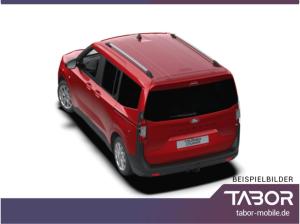 Ford Tourneo Courier 1.0 EB 125 Aut Tit AHK WinterP