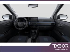 Ford Tourneo Courier 1.0 EB 125 Active Nav WinterP