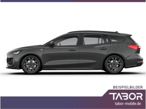 Ford Focus Turnier 1.5 EcobBlue 115 A8 ST-Line SHZ