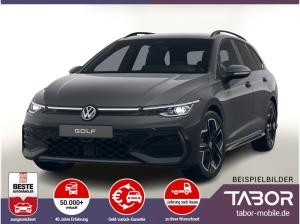Volkswagen Golf Var. 150 DSG R-Line IQ.Matrix AHK 18Z SHZ