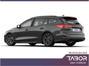 Ford Focus Turnier 1.5 EcobBlue 115 A8 ST-Line SHZ