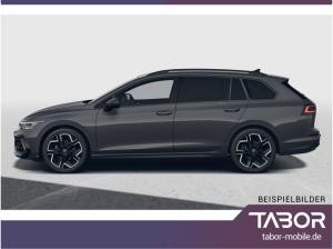 Volkswagen Golf Var. 150 DSG R-Line IQ.Matrix AHK 18Z SHZ