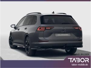 Volkswagen Golf Var. 150 DSG R-Line IQ.Matrix AHK 18Z SHZ