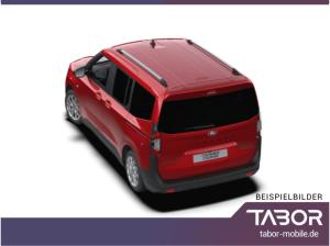 Ford Tourneo Courier 1.0 EB 125 Tit WinterP Kam Keyl