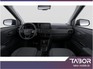 Ford Tourneo Courier 1.0 EB 125 Tit WinterP Kam Keyl