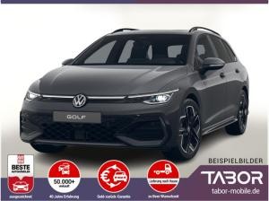Volkswagen Golf Var. 150 DSG R-Line IQ.Matrix Pano Nav AHK