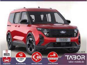 Ford Tourneo Courier 1.0 EB 125 Aut Active Nav AHK