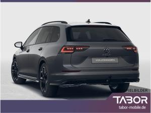 Volkswagen Golf Var. 150 DSG R-Line IQ.Matrix Pano Nav AHK