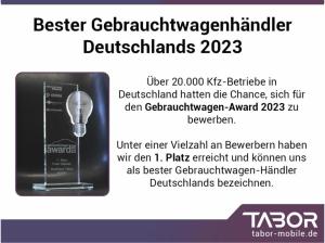 Ford Tourneo Courier 1.0 EB 125 Tit WinterP Kam Keyl