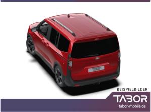 Ford Tourneo Courier 1.0 EB 125 Aut Active Nav AHK