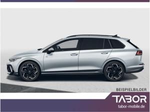 Volkswagen Golf Var. 150 DSG R-Line IQ.Matrix Pano AHK 18Z